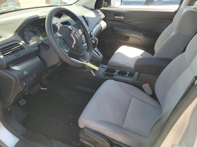 VIN 3CZRM3H34FG701537 2015 Honda CR-V, LX no.7