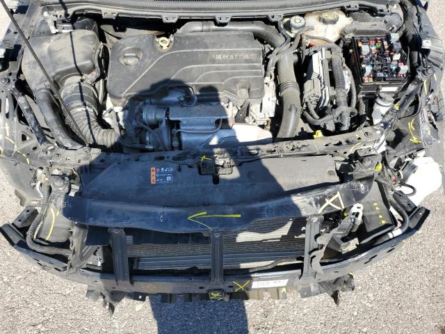 VIN 1G1BE5SM6K7146039 2019 CHEVROLET CRUZE no.11