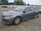 VOLKSWAGEN PASSAT S photo