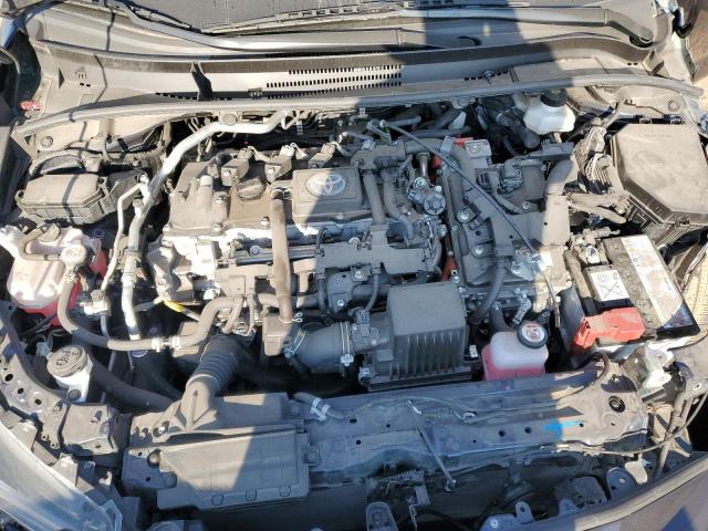 2023 TOYOTA COROLLA LE - JTDBCMFE4PJ008763