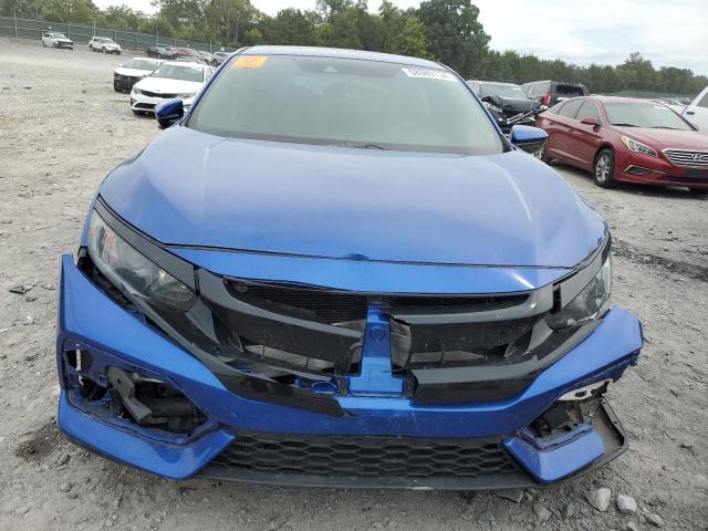 2020 HONDA CIVIC EX - SHHFK7H65LU209048