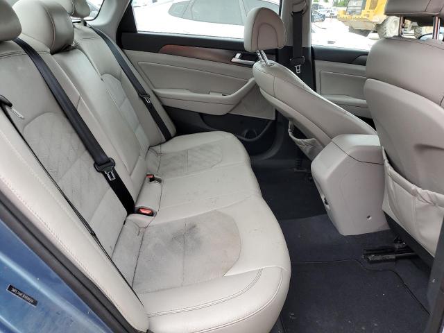 2015 HYUNDAI SONATA SPO - 5NPE34AF3FH109314