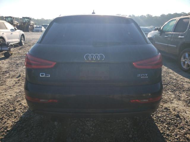 VIN WA1EFCFS2FR002992 2015 Audi Q3, Premium Plus no.6