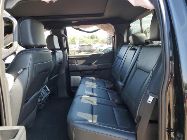 2024 FORD F150 LARIA 1FTFW5LD5RFA24843
