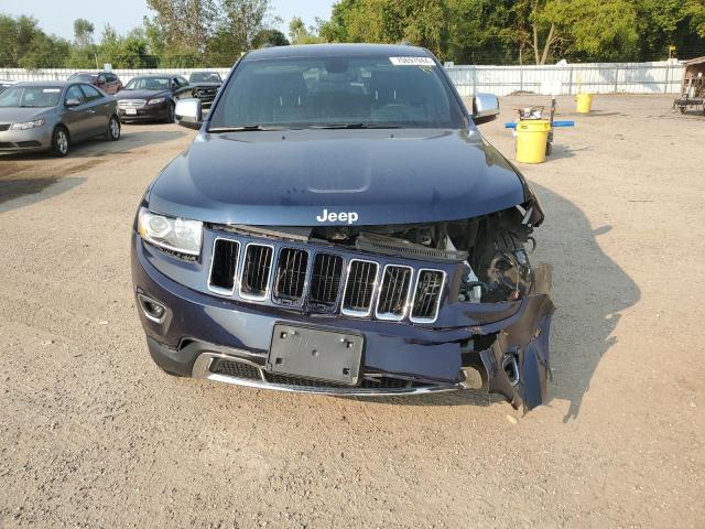 2015 JEEP GRAND CHER - 1C4RJFBG9FC624436