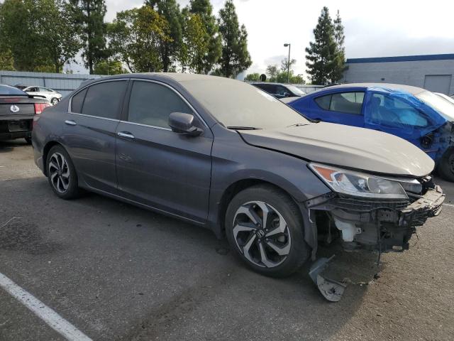 VIN 1HGCR2F75GA092229 2016 Honda Accord, EX no.4