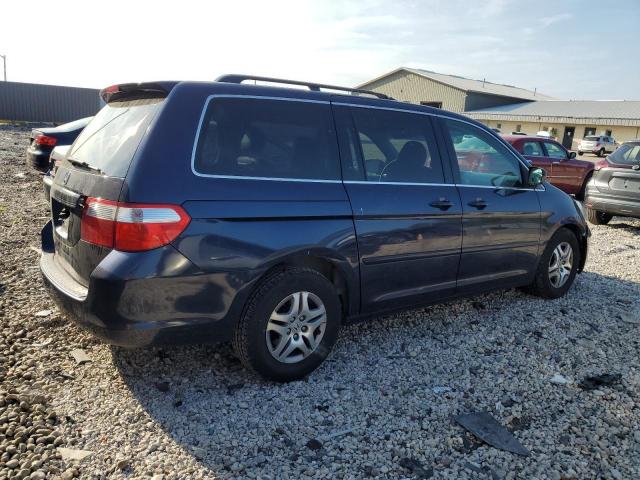 2007 HONDA ODYSSEY EX 5FNRL38687B020257  71290614