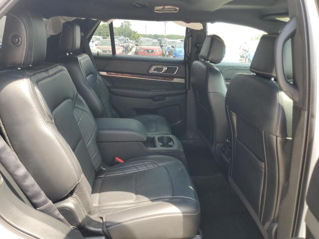 2017 FORD EXPLORER P - 1FM5K8HT4HGD20899