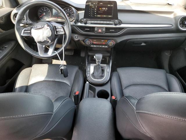 2019 KIA FORTE EX - 3KPF54AD9KE088464