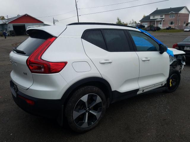 2023 VOLVO XC40 ULTIM YV4L12UX8P2952575