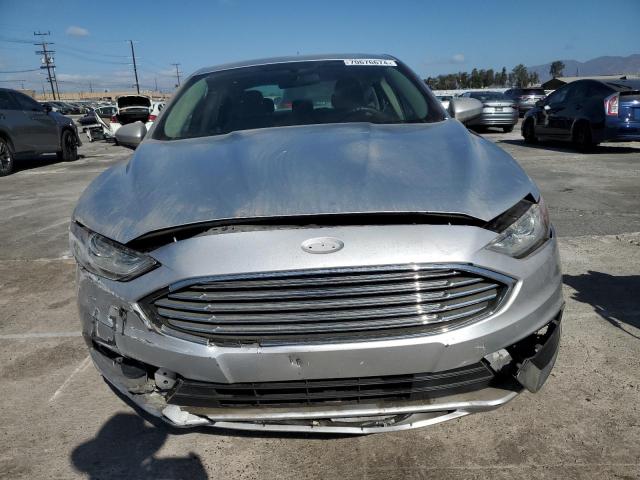 VIN 3FA6P0LU2HR254945 2017 Ford Fusion, Se Hybrid no.5