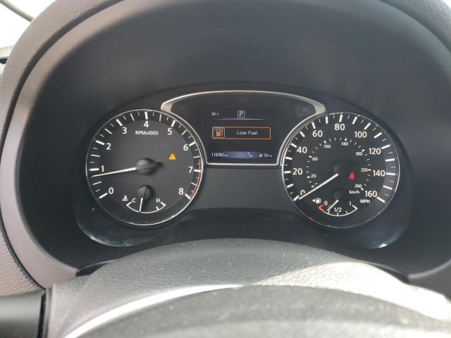 2017 NISSAN ALTIMA 2.5 - 1N4AL3AP0HC248628