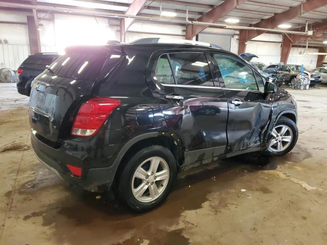 2019 CHEVROLET TRAX 1LT - KL7CJLSBXKB790454