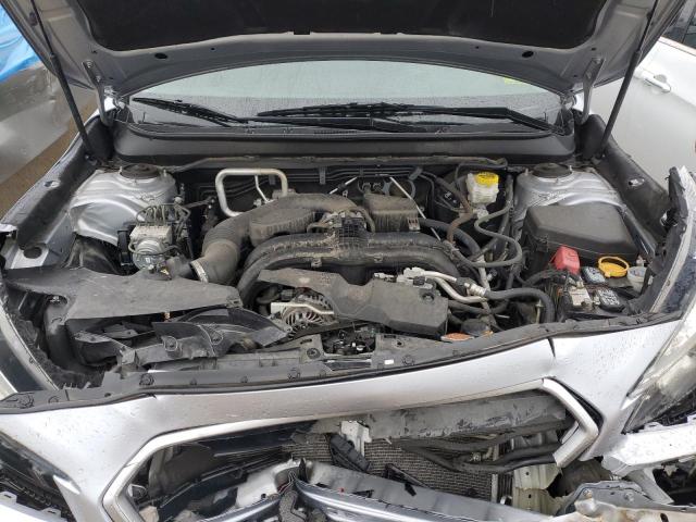 2019 SUBARU OUTBACK 2. - 4S4BSABC1K3207526