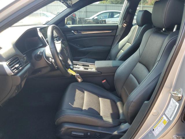 2019 HONDA ACCORD SPO - 1HGCV1F3XKA119436