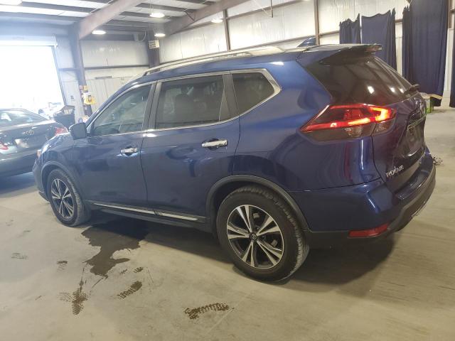 2018 NISSAN ROGUE S - 5N1AT2MT3JC840409