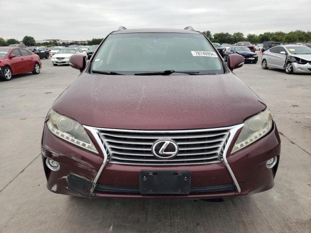2015 LEXUS RX 350 - 2T2ZK1BA9FC187116