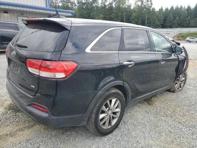 VIN 5XYPG4A33GG171159 2016 KIA Sorento, LX no.3