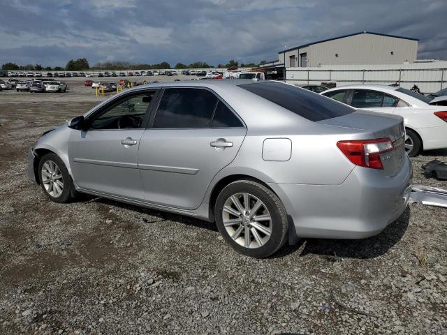 VIN 4T1BF1FK9DU695952 2013 Toyota Camry, L no.2