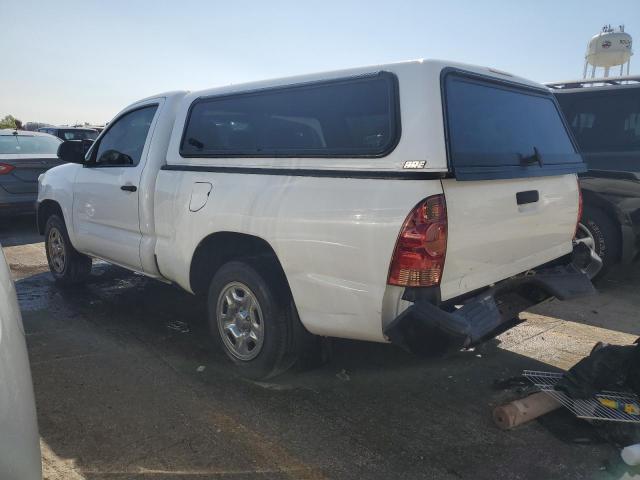 VIN 5TFNX4CNXEX042836 2014 Toyota Tacoma no.2