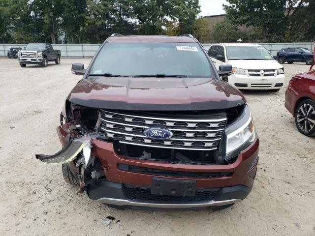 VIN 1FM5K8D8XGGB90692 2016 Ford Explorer, Xlt no.5