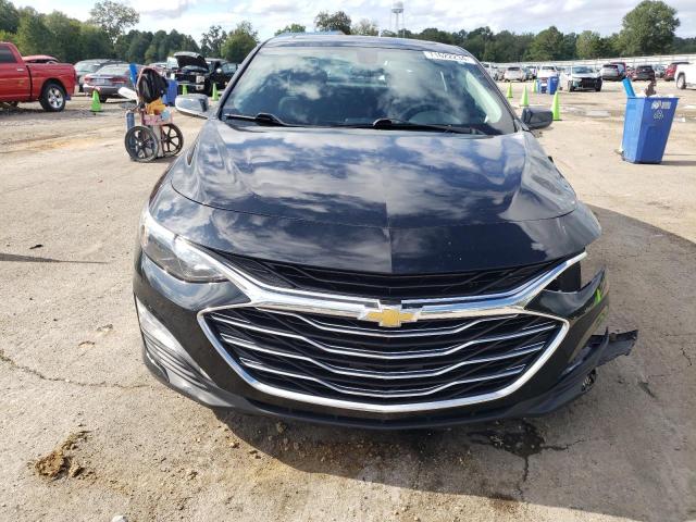 2022 CHEVROLET MALIBU LT - 1G1ZD5STXNF169570