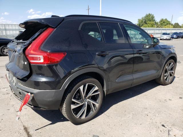 VIN YV4162UM4M2424638 2021 Volvo XC40, T5 R-Design no.3