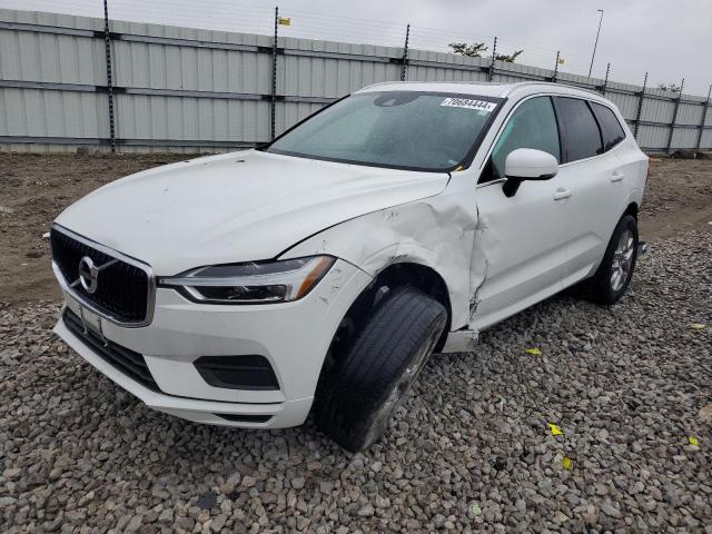 VIN YV4102RK2L1601166 2020 Volvo XC60, T5 Momentum no.1