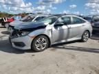 2016 HONDA CIVIC LX - 19XFC2F56GE027396