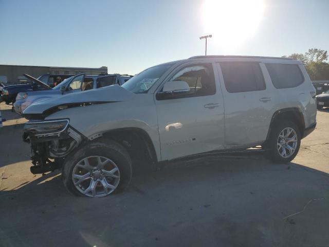 2022 JEEP WAGONEER S #2972633937