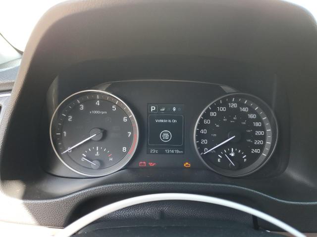 2018 HYUNDAI ELANTRA SE - KMHD84LF5JU514482