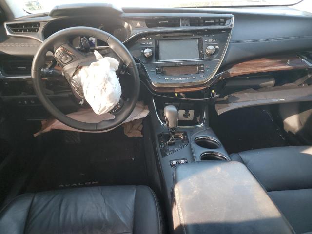 2015 TOYOTA AVALON XLE - 4T1BK1EB2FU190576