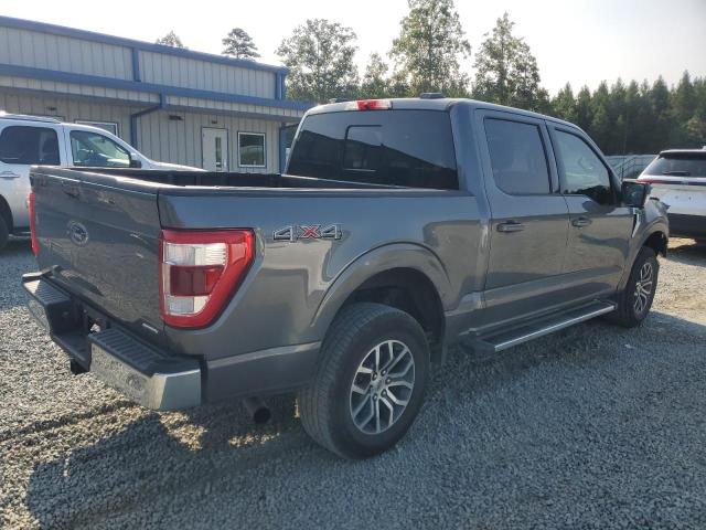 2022 FORD F150 SUPER - 1FTFW1E83NKF19908
