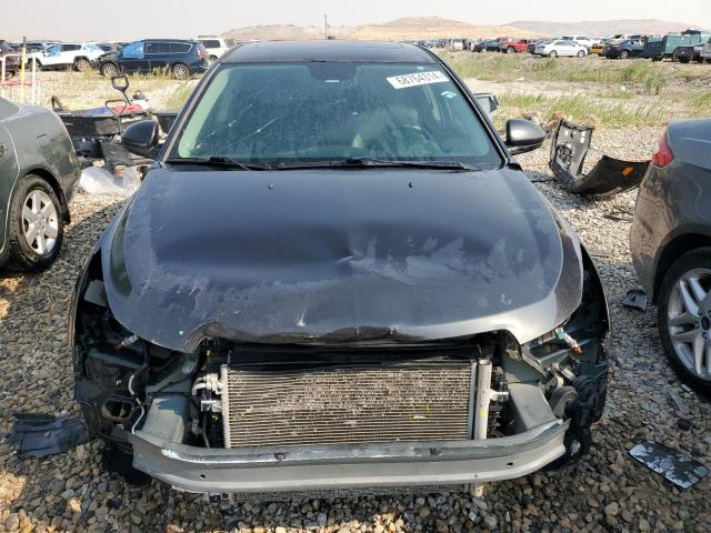 2015 CHEVROLET CRUZE LTZ - 1G1PG5SB8F7153112