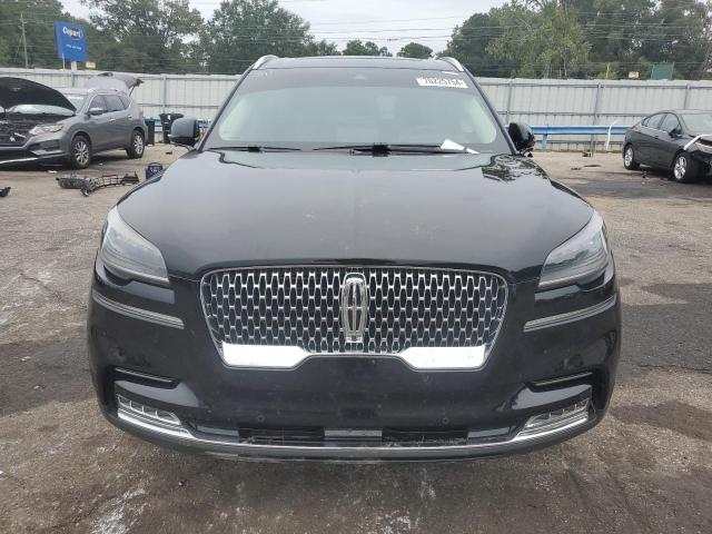 2020 LINCOLN AVIATOR RE - 5LM5J7WC7LGL34303