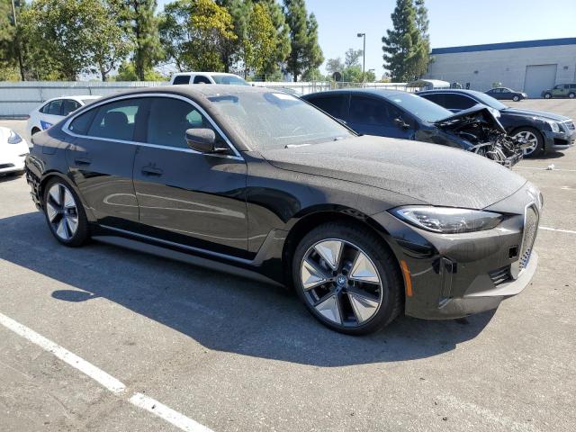 2024 BMW I4 EDRIVE - WBY73AW0XRFS63415