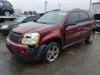 CHEVROLET EQUINOX LS photo