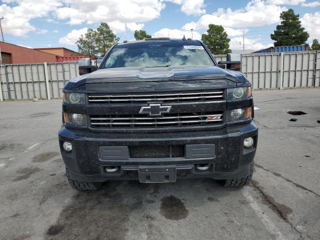 2016 CHEVROLET SILVERADO - 1GC1KWE83GF282271