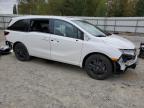 HONDA ODYSSEY SP photo