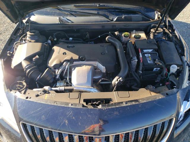 2016 BUICK REGAL PREM 2G4GT5GX9G9138413