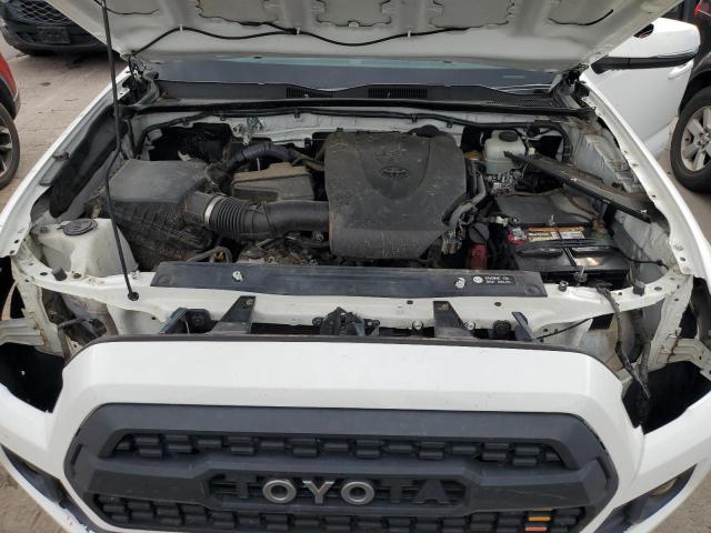 VIN 3TMCZ5AN9GM002721 2016 Toyota Tacoma, Double Cab no.11