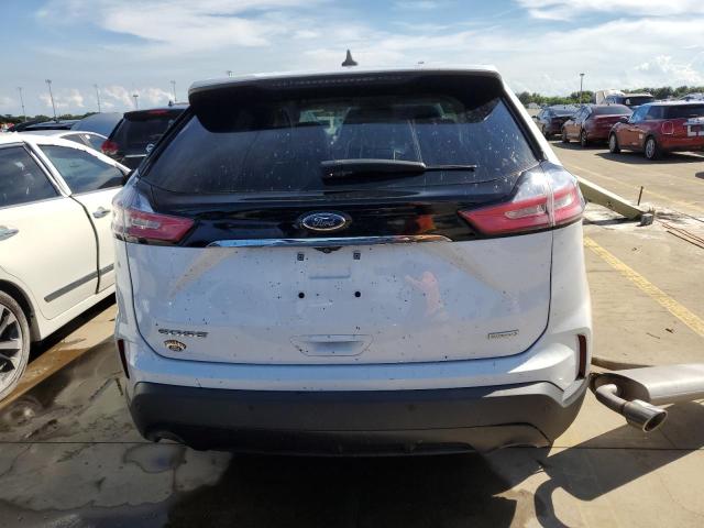 2020 FORD EDGE SE - 2FMPK3G98LBB42724