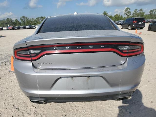 2015 DODGE CHARGER SX - 2C3CDXHG5FH851683