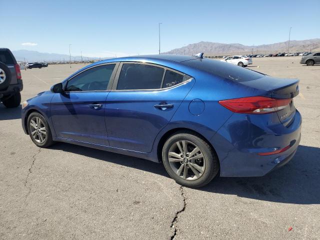 VIN 5NPD84LF5JH213547 2018 Hyundai Elantra, Sel no.2