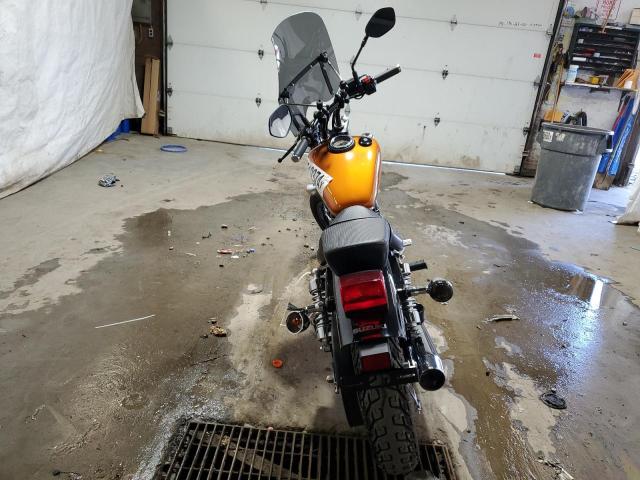 2017 SUZUKI LS650 JS1NP41A0H2200113