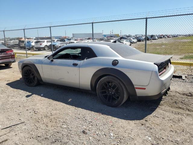 2019 DODGE CHALLENGER - 2C3CDZL99KH679771