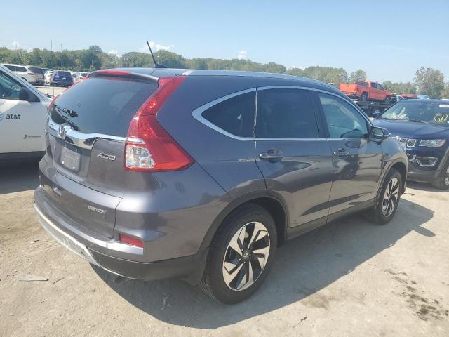 2015 HONDA CR-V TOURI - 5J6RM4H94FL012532