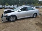 TOYOTA CAMRY L photo