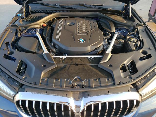 2023 BMW 540 I - WBA53BJ04PWY19394