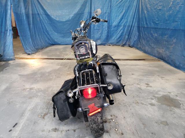 2002 HARLEY-DAVIDSON FXSTSI 1HD1BZB132Y024031